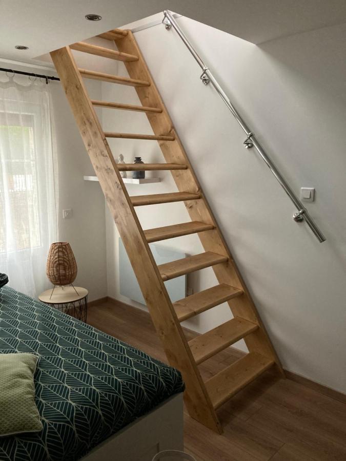 Apartment Le Cocon Guebwiller